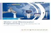 Water and Wastewater Engineering 정수 및 폐수 공학 측정·제어·기록 and wastewater.pdf · 2019. 5. 27. · Measurement and control technology Drinking water Swimming