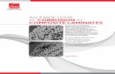 AN INSIDE LOOK AT CORROSION IN COmpOSIte LAmINAteS · 2010. 10. 4. · ASTM C581 composite corrosion performance testing shows composite performance in a “no-stress” testing methodology
