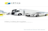 CarMaker, TruckMaker, MotorcycleMaker - IPG Automotive · 2020. 3. 25. · CarMaker, TruckMaker, MotorcycleMakerシミュレー ション・ソリューションのリアルタイム対応モデルを使用すれば、さ