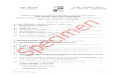 Specimen 2021. 1. 21. · Specimen. Certificate No / Číslo osvědčení: EX – 2021/01 – MILK (Japan) 3 / 3 2. Importation of cloven-hoofed animals that have been vaccinated against