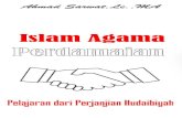 Page 1 of 51 - Rumah Fiqih Indonesia · Syawwal tahun ketiga hijriyah.1 Kekuatan pasukan muslimin awalnya 1.000 orang, namun berkurang menjadi hanya tinggal 700-an orang. Sementara