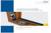 activPilot Comfort PADK - Winkhaus/media/files/de/dokumente/...Print-no. 996 000 349 / 02/2014 D - A - CH Aug. Winkhaus GmbH & Co. KG August-Winkhaus-Str. 31 D-48291 Telgte T 49 (0)