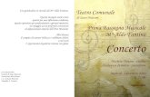 Teatro Comunale - CNRkidslink.bo.cnr.it/icsassomarconi/programma_di_sala...ASTOR PIAZZOLLA (1921-1992) JEANNE Y PAUL MILONGA EN RE (scritta per S.Accardo) ESCUALO Author michela Created