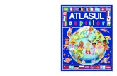 ATLASUL CORINTJUNIOR ATLASUL copiilors.cdnmpro.com/502882699/content/Corint/fragment_atlasul...ATLASUL OCEANELOR ATLASUL NATURII CORINTJUNIOR ÎN ACEEAªI COLECÞIE ATLASUL ANIMALELOR