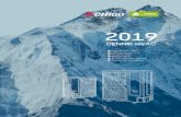 CENNIK 2019 CHIGO - hts · 2019. 9. 26. · Oferta klimatyzatorów CHIGO w roku 2019 wprowadza urządzenia na nowym ekologicznym czynniku chłodniczym R32 zarówno z serii RAC jak