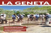 Nº26 · 2n trimestre 2019 | federcat.com LA GENETA · 2019. 8. 1. · Nº26 · 2n trimestre 2019 | federcat.com Revista dels caçadors federats de Catalunya Barcelona · Girona ·
