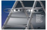 Каталог продукции - INVOZ.RU · 2017. 12. 18. · 6 серия H1 | серия HS1 алюминиевая односекционная приставная лестница