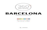 BARCELONA · 2020. 2. 5. · Montjuïc - El Poble-Sec - Sant Antoni 256 > Gràcia en Tibidabo 288 > Poblenou 312 > Buiten het centrum 339 > Barcelona for shopaholics 70 Barcelona