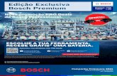 Edição Exclusiva Bosch Premium*Compra qualquer ferramenta Bosch Professional de 18V com um preço superior a 150€ (Preço de compra em fatura, IVA não incluído) e leva GRÁTIS