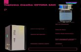 OGREVANJE Toplotna ~rpalka OPTIMA SANftp.seltron.si/web-pdf/pr-clanki/vze43.pdf · 2015. 3. 25. · toplotne ~rpalke OPTIMA SAN. Vrhunski dizajn Zahvaljujo~ kompaktni izdelavi in