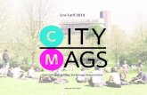 Uni-Tarif 2019 - CityMagscitymags.de/assets/files/uni_tarif_2019.pdf · 2020. 8. 11. · 3a FRIZZ Campus * Darmstadt 14.900 Gratistitel 2 x im Jahr 105 x 148 1.300 € 6 FRIZZ Studenten-Sonderseiten