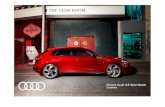 Nuova Audi A3 Sportback - QN Motorimotori.quotidiano.net/.../Listino-Audi-A3-Sportback-2020.pdf · 2020. 4. 7. · Nuova Audi A3 Sportback Aggiornamento del 03.04.2020 - Nuova motorizzazione