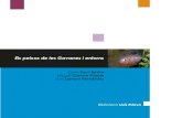 Els peixos de les Gavarres i entorns · 2020. 1. 14. · Els peixos han ocupat pràcticament tots els ambients aquàtics continentals del planeta, des de les basses de zones desèrtiques