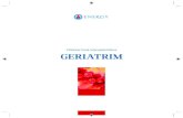 PRODUKTOVÁ DOKUMENTÁCIA GERIATRIM - ENERGY SK5 produktová dokumentácia – geriatrim ginkgo dvojlaločné – podporuje činnosť a prekrvenie mozgu a všetkých ostatných orgánov