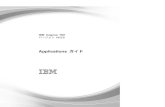 IBM Cognos TM1 バージョン 10.2public.dhe.ibm.com/software/data/cognos/documentation/...IBM Cognos Insight IBM Cognos Insight は、TM1 Application Web およびほとんどすべてのデータのセ