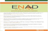 Cilt 8 / Sayı 2, 2020 Eğitimde Nitel Araştırmalar Dergisi - ENADenadonline.com/public/assets/catalogs/...Cilt 8 / Sayı 2, 2020 Eğitimde Nitel Araştırmalar Dergisi - ENAD Journal