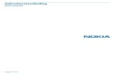 Gebruikershandleiding Nokia Lumia 820download-support.webapps.microsoft.com/ncss/PUBLIC/nl_NL/...Nokia Lumia 820 Uitgave 4.0 NL Psst... Deze handleiding is niet het enige... Uw telefoon