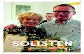 Foto: Niller - Solistforbundet · 2017. 10. 12. · ret. Anne Karin Broberg modtog Årets Dirch Pris, Trine Gadeberg blev hædret ... Karsten Jansfort og nyvalg til Lars Boye. Tove