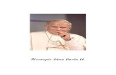 Životopis Jána Pavla II. · Ján Pavol II. – Karol Wojtyla * 18. 5. 1920 — + 2. 4. 2005 Narodil sa 18. 5. 1920 vo Wadoviciach rodičom Emílii (rod. Kaczorowská, nar. 26. 3.