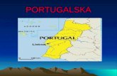 PORTUGALSKA - dijaski.netDRŽAVNI SIMBOLI • Zastava:-rdeča in zelena • Grb • Himna:A Portuguesa »Junaki morja, ljudstvo slave, nesmrtni rod krvi junaške, ponesite zdaj spet