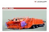 Zoeller Lifter 356 en - ZOELLER GRUPPE - ZOELLER-KIPPER€¦ · ZOELLER stands for solidity and durability, high availability, sophisticated ergonomics and occupational safety, cost-effectiveness,
