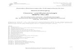 Chemie- und Biotechnologie (BBPO-MCuB) · 2015. 8. 14. · 3/7 Besondere Bestimmungen der Prüfungsordnung für den Masterstudiengang Chemie- und Biotechnologie (2012) Fachbereich
