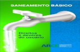 Manual Saneamento 2003 PDF - Arce · 2018. 11. 9. · IV - despejo de águas da chuva nas instalações prediais de esgotos sanitários; V - ligação das tubulações da instalação