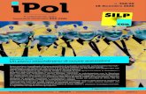 iPol 18 dicembre 2020 n. 358 20 358.pdf · 2020. 12. 18. · iPol - Allegato di Silp Cgil Magazine Direttore responsabile: Massimo Montebove Aut. Trib. Roma n. 165 - 4 agosto 2016