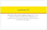 Lecture 27 - University of Michiganelements/5e/powerpoints/2013lectures/Lec... · 2019. 8. 7. · Web Lecture 27 Class Lecture 23! How Reaction Rate Varies with: 1. Temperature 2.