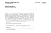Gesetzentwurf - BfN · 2009. 8. 13. · Drucksache 16/5100 – 6 – Deutscher Bundestag – 16. Wahlperiode die erforderlichen Bewirtschaftungsvorgaben an. Be-fugnisse nach Landesrecht