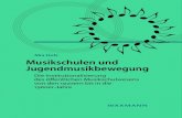 Waxmann Verlag eBooks - Mia Holz Musikschulen und ...waxmann.ciando.com/img/books/extract/383098961X_lp.pdfzum MGG (= Musik in Geschichte und Gegenwart) heißt es: „Die entscheidenden