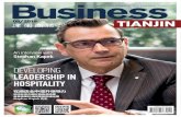 Developing leadership in hospitalitybusinesstianjin.com/images/bt 201908 mq96.pdf · Volkswagen Automatic Transmission Tianjin Co. Ltd began to produce the two components: APP290