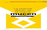 La historia detrás de la marca · loGo e isoTiPo del Museo CeNTral. niales o republicanas- que acompañan el universo VisiTaNTes iNTerVieNeN el MuCeN CoN sus CoMeNTarios CoMo ParTe