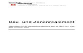Bau - und Zonenreglement · 2021. 1. 13. · Gemeinde Neuenkirch Bau- und Zonenreglement 2011 1 Die Stimmberechtigten der Einwohnergemeinde Neuenkirch erlassen, gestützt auf § 17