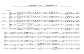 autumn-score - All About Beethoven · 2014. 11. 7. · Title: autumn-score.dvi
