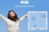 ZEF MENETELMÄcases.zef.fi/docs/zef-menetelma.pdf · 2018. 6. 27. · Mikä on ZEF-menetelmä ja miksi sitä käytetään? ZEF-menetelmän avulla muutetaan absoluuttiset arviointitulokset