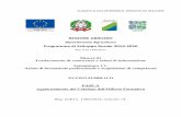 REGIONE ABRUZZOdella Regione Abruzzo; c) essere iscritto all’elenco regionale degli organismi di formazione accreditati per l’ambito di attività di formazione continua, ai sensi