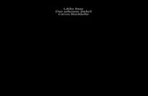 Libba Bray Der geheime Zirkel Circes Rückkehr · 2016. 6. 24. · Libba Bray schaffte es mit ihrer Trilogie Der geheime Zirkel auf Anhieb auf die Bestsellerliste der New York Times