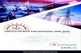 YOUR TEXT HERE - UNIITED POWER ENGINEERING SDN ......Cuepacs Kajang, 430 0 g, Selangor. Email : unitedpowe roffice@gmail.com Website : rengineering.com Fax : 03 874 1912 Our Services