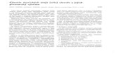 Kvasny Prumysl260 Chemie éterických olejü Lsžlic) chmele a Îejich ptvovar- ský význam Kvasnýprümysl roö. 15 (1969) 12 11. Složení a biogeneze chmelových silic se zvlášt-