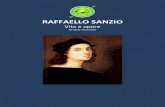 RAFFAELLO SANZIO · 2020. 8. 10. · Raffaello Sanzio riuscì in tal modo a fondere la più alta tradizione quattro entesa on gli elementi innovativi del 500 in una personale visione