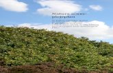 Natura 2000- plejeplan - Naturstyrelsennaturstyrelsen.dk/media/204529/n83-blaabjerg-egekrat.pdfNatura 2000-plejeplan 2016-2021 3 1. Generelt Der er 20. april 2016 offentliggjort Natura