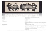 restelli art co. MARIO SCHIFANO · Mario Schifano - Homs 1934 – Roma 1998 Smalto su tela Futuristi 1974-75 Cm. 67,0 x 98,5 Firmata ‘Schifano’ sul fronte. Autentica inserita