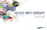 PPT sample - Samsung SDI · 2016. 1. 29. · Title: PPT sample Author: LB Created Date: 7/31/2012 2:26:40 PM