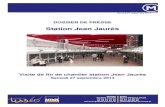 Station Jean Jaurès...DP-visite chantier Jean-Jaurès-27092014 Author fromero Created Date 9/29/2014 10:23:55 AM Keywords () ...