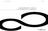 LIFEBOOK A531 LIFEBOOK AH531 - GfK Etilizecontent.etilize.com/User-Manual/1021534373.pdf · 2012. 1. 25. · LIFEBOOK AH531 Betriebsanleitung Innovative Technologie 7 Anschlüsse