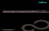 Advanced Lights Out Management(ALOM) CMT v1.3 ガイドiv Advanced Lights Out Management (ALOM) CMT v1.3 ガイド• 2007 年 4 月 ALOM CMT の構成手順 13 ALOM CMT の構成計画