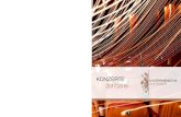 KONZERTE 2017|2018...Tableaux de Provence (für Altsaxophon und orchester) JaCquES ibERT (1890 – 1962) concertino da camera (für Altsaxophon und elf Instrumente) RiChaRD STRauSS
