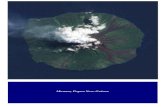 Manam, Papua New Guinea - Läs en bok · 2016. 3. 25. · Manam är i själva verket den mest aktiva vulkanen i Papua Nya Guinea. Och ändå bor här omkring 7 000 människor –