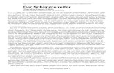 Gesamter Text, Layout 1 - Martin Schlu · 2013. 8. 15. · Der Schimmelreiter Theodor Storm (1888) Reclam-Zählung, Erklärungen kursiv von Martin Schlu (Reclam, S. 3) Was ich zu